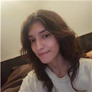 No tengo experiencia, pero necesito un trabajo de mañana, que me de la posibilidad de seguir estudiando.